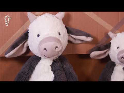 Cow Casper Comforter