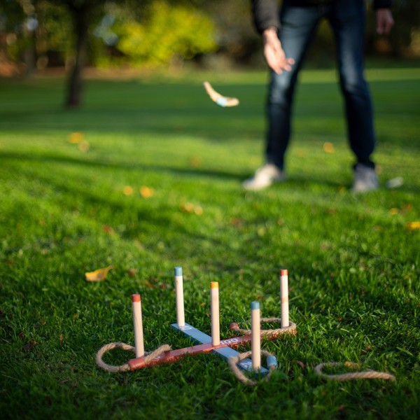 Ring Toss Game