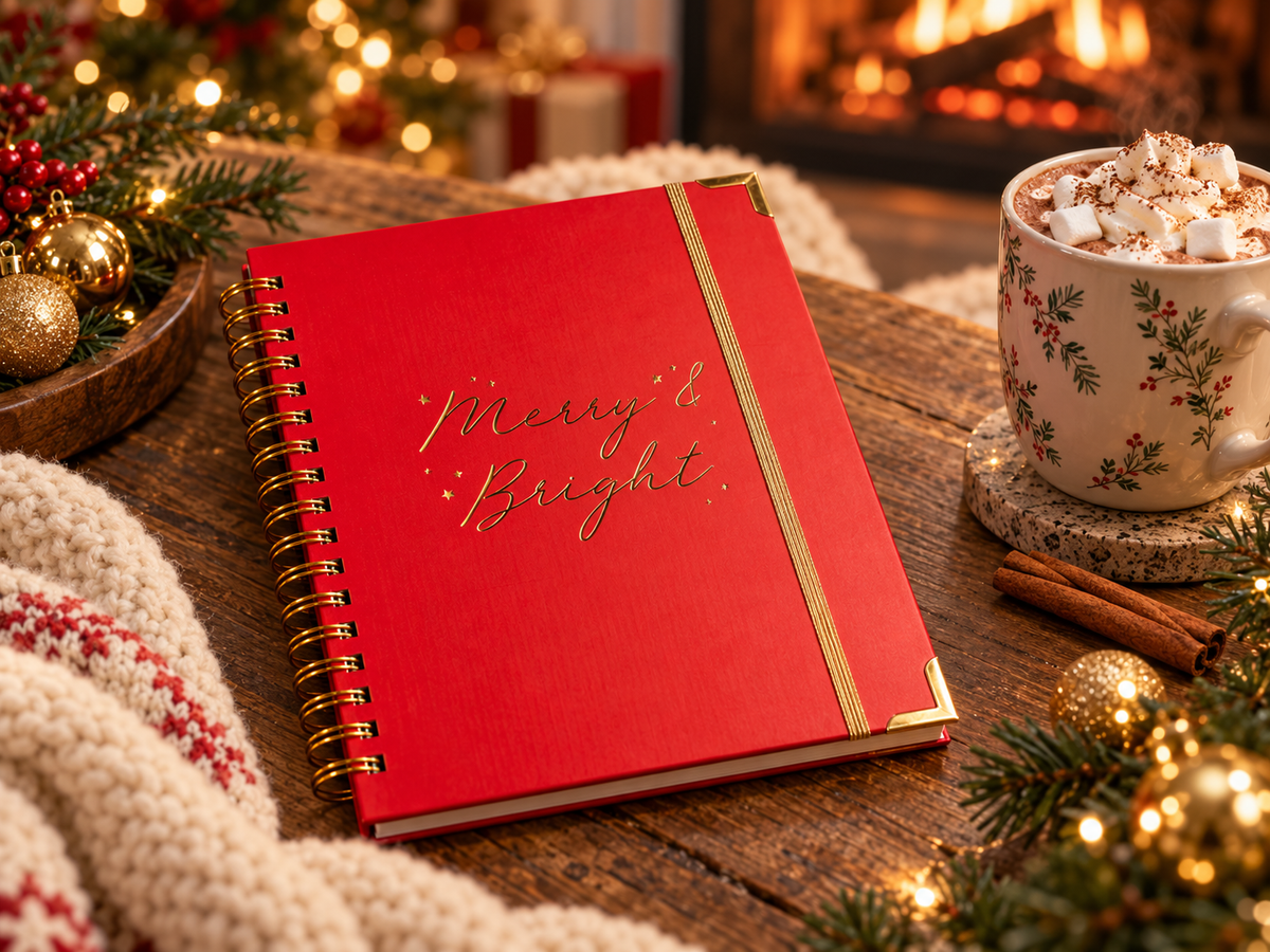 Christmas Planner