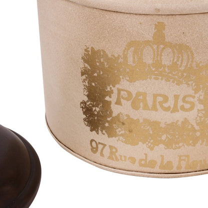 Canister 19x16.5cm freeshipping - Generosa