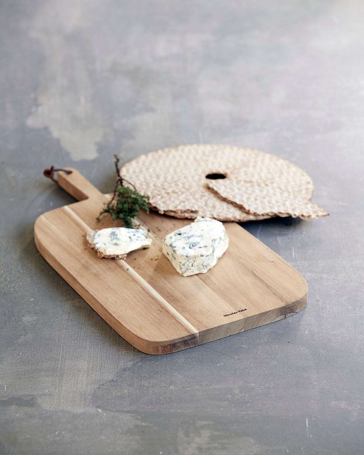 Chopping Board- Nicolas Vahé 