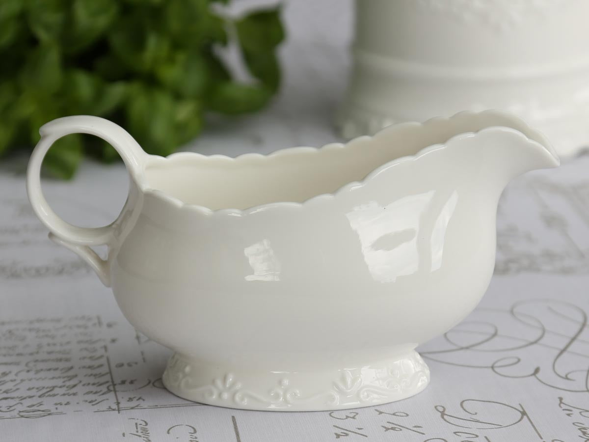Provence Gravy Boat freeshipping - Generosa