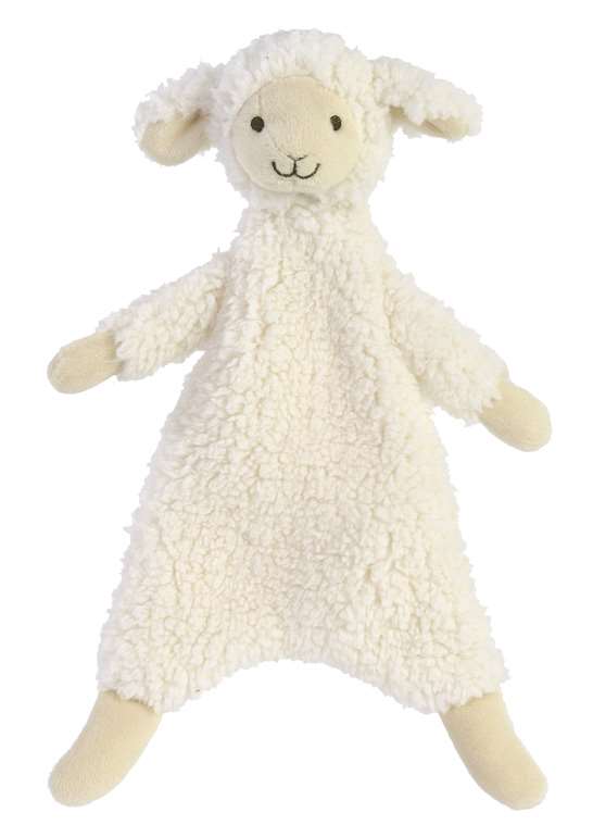Lamb Leo Comforter
