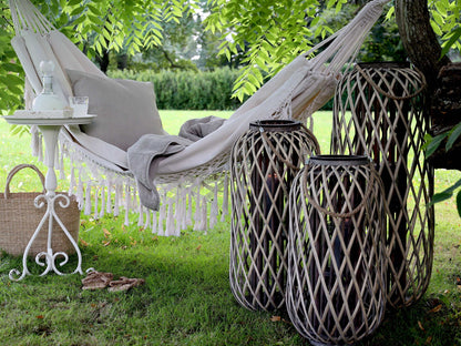 Hammock with Fringes (only 1 left!)