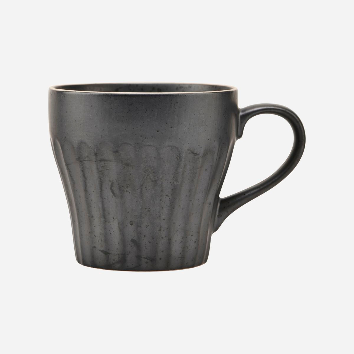 Berica Mug- Black freeshipping - Generosa