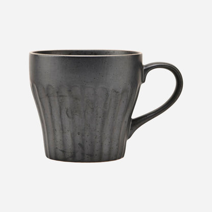 Berica Mug- Black freeshipping - Generosa