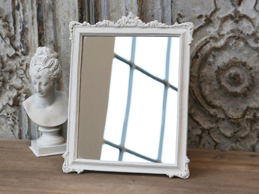 Mirror with Rose Decor freeshipping - Generosa