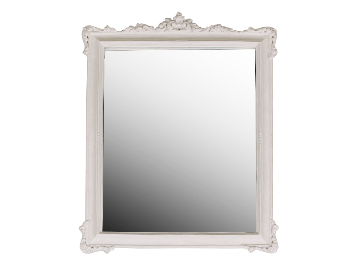 Mirror with Rose Decor freeshipping - Generosa