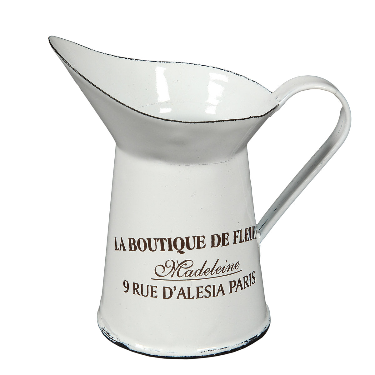 Enamel Small Jug freeshipping - Generosa