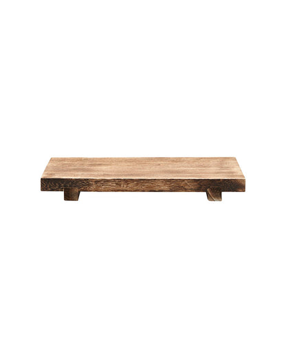 Wooden Tray - Craft by House Doctor freeshipping - Generosa