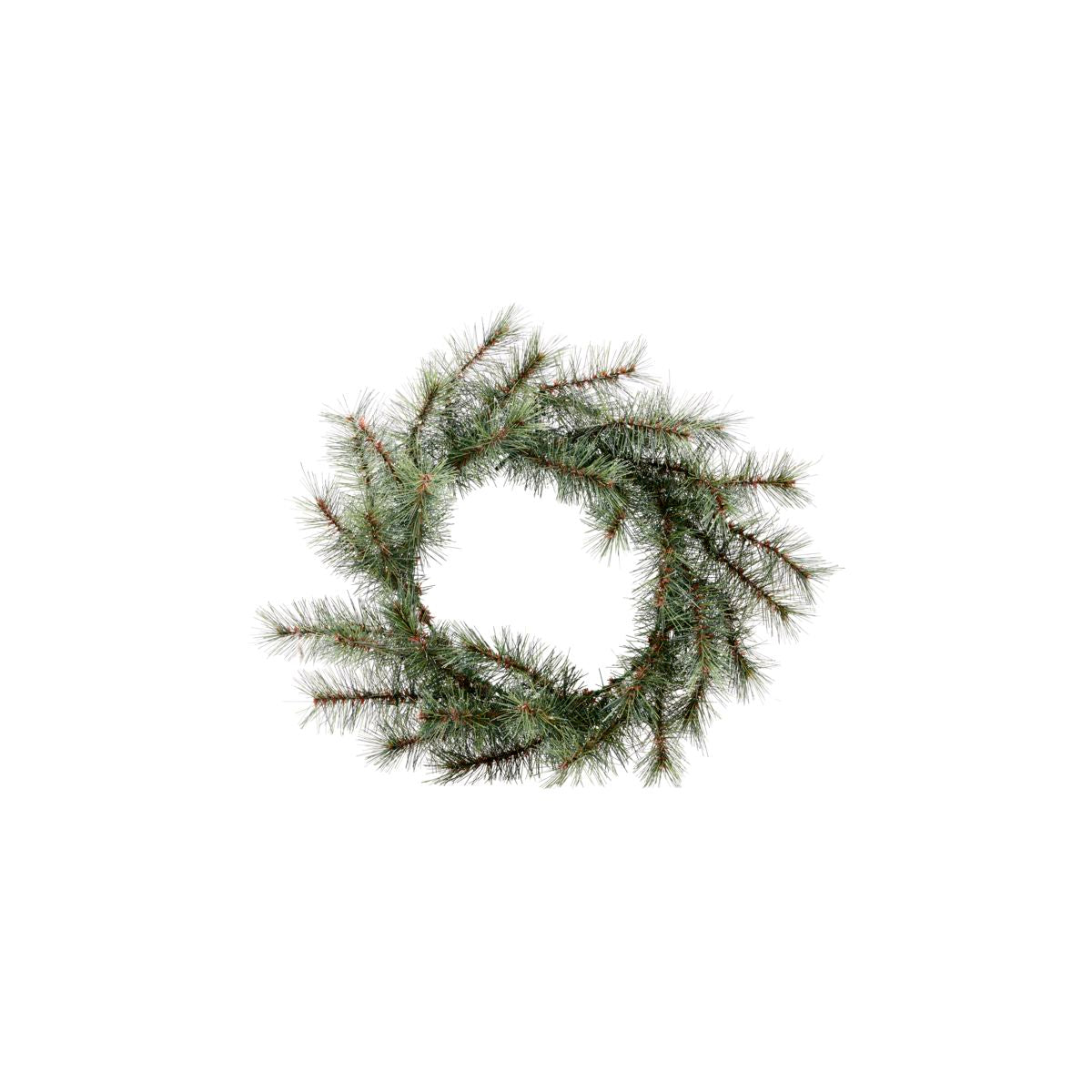 Wreath with LED- 45cm freeshipping - Generosa