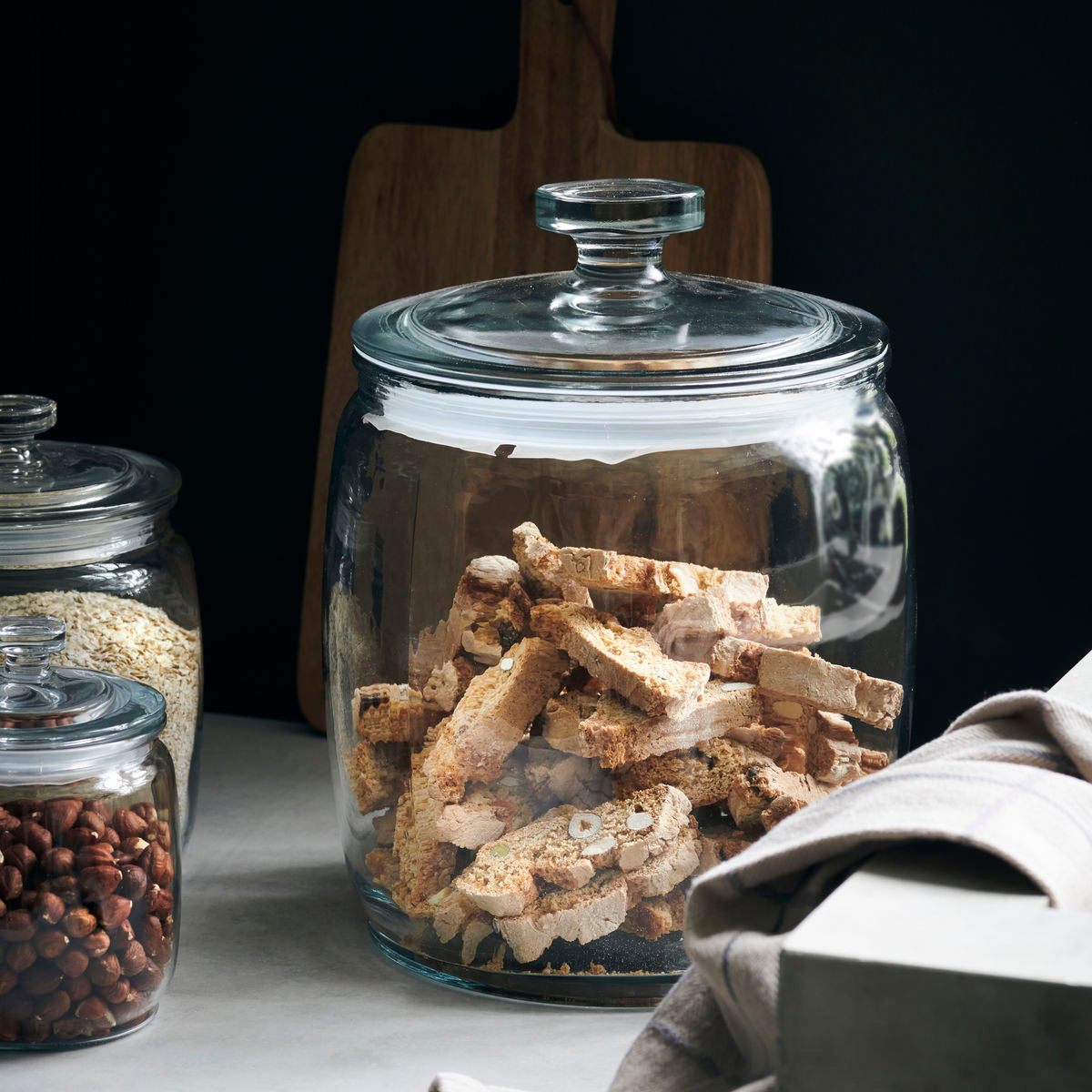 Ville Preserving Jar- 28.7cm freeshipping - Generosa