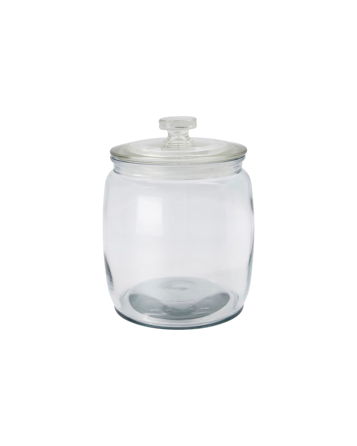 Ville Preserving Jar- 19.6cm freeshipping - Generosa