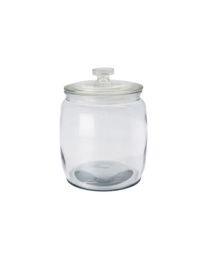 Ville Preserving Jar- 19.6cm freeshipping - Generosa
