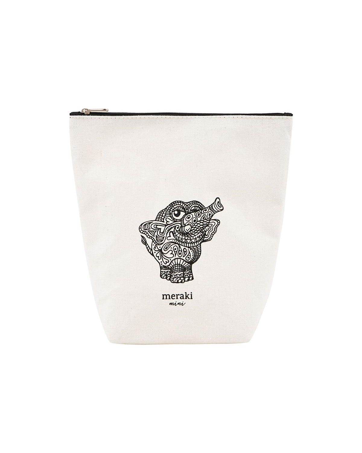 Toiletry Bag - Meraki mini