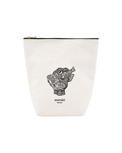Toiletry Bag - Meraki mini