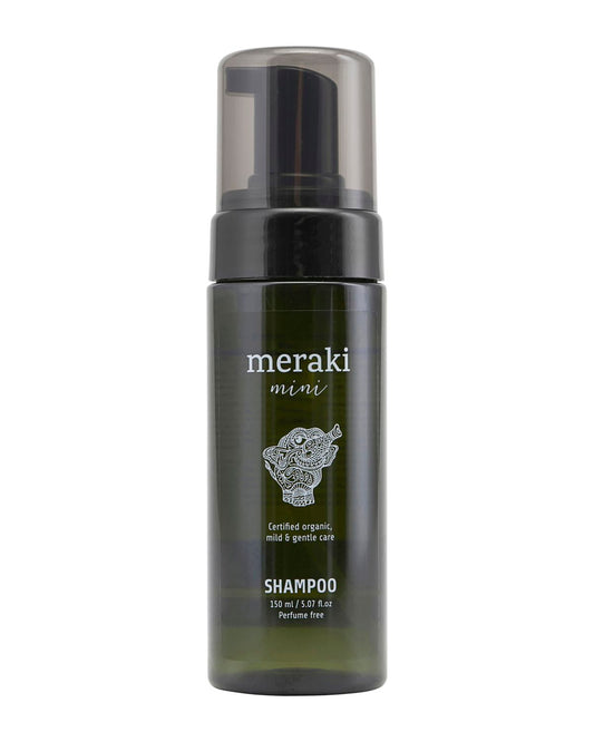 Shampoo - Meraki mini 150ml