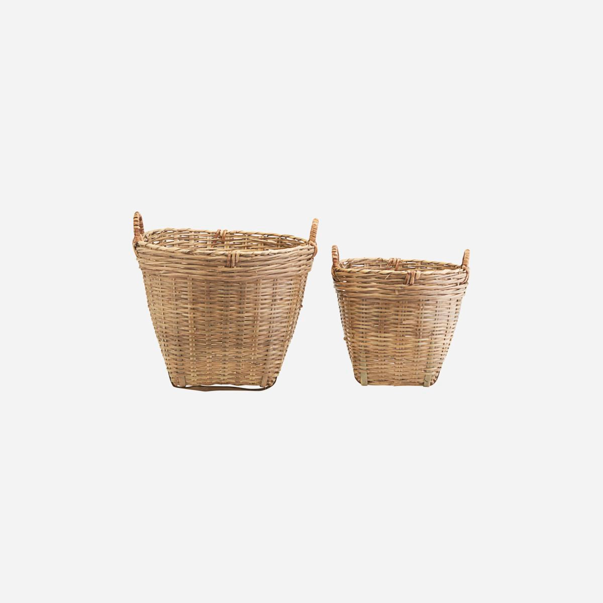 Set of 2 Meraki Baskets - Tradition collection freeshipping - Generosa