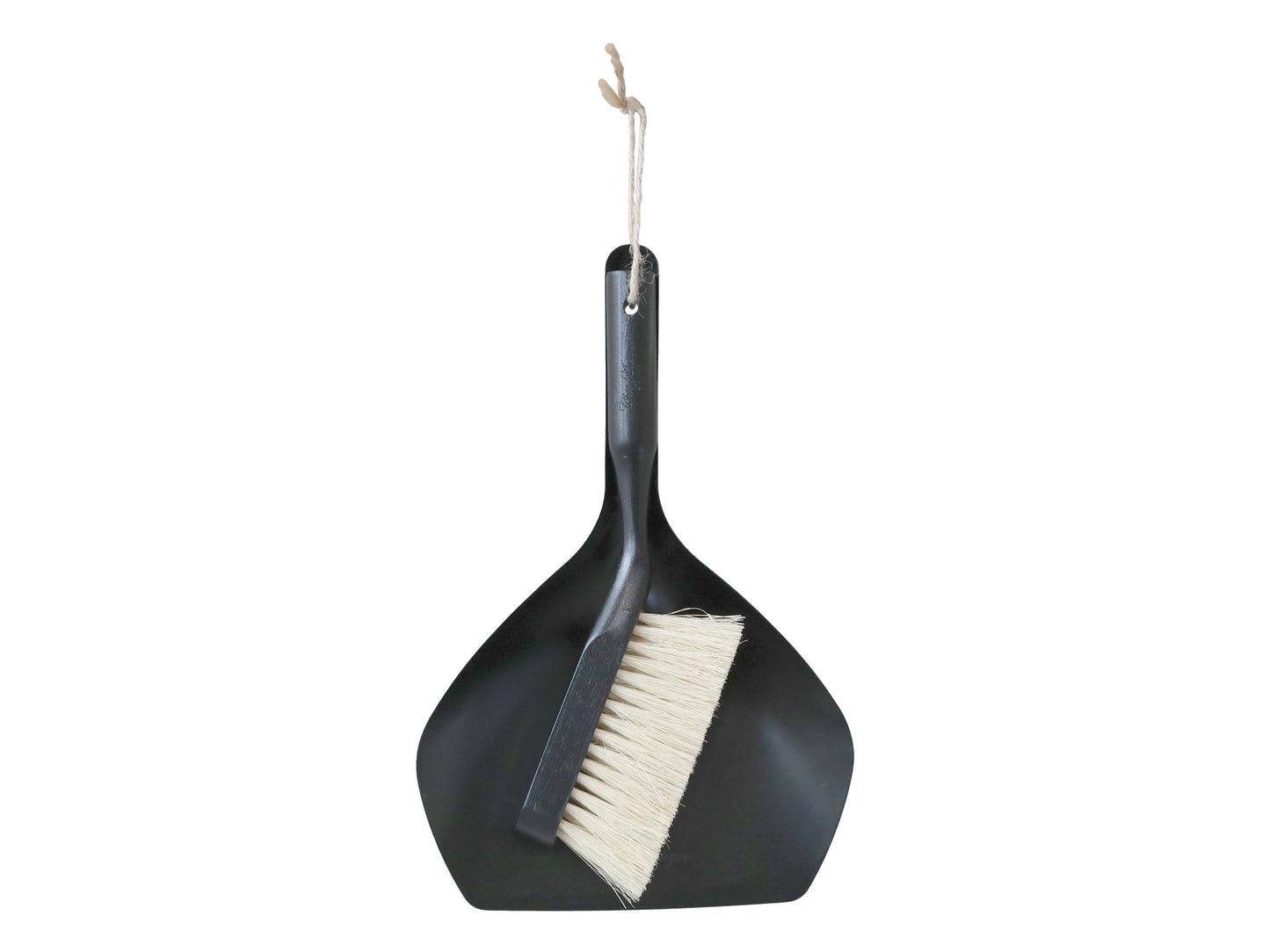 Sweeping Brush and Tray