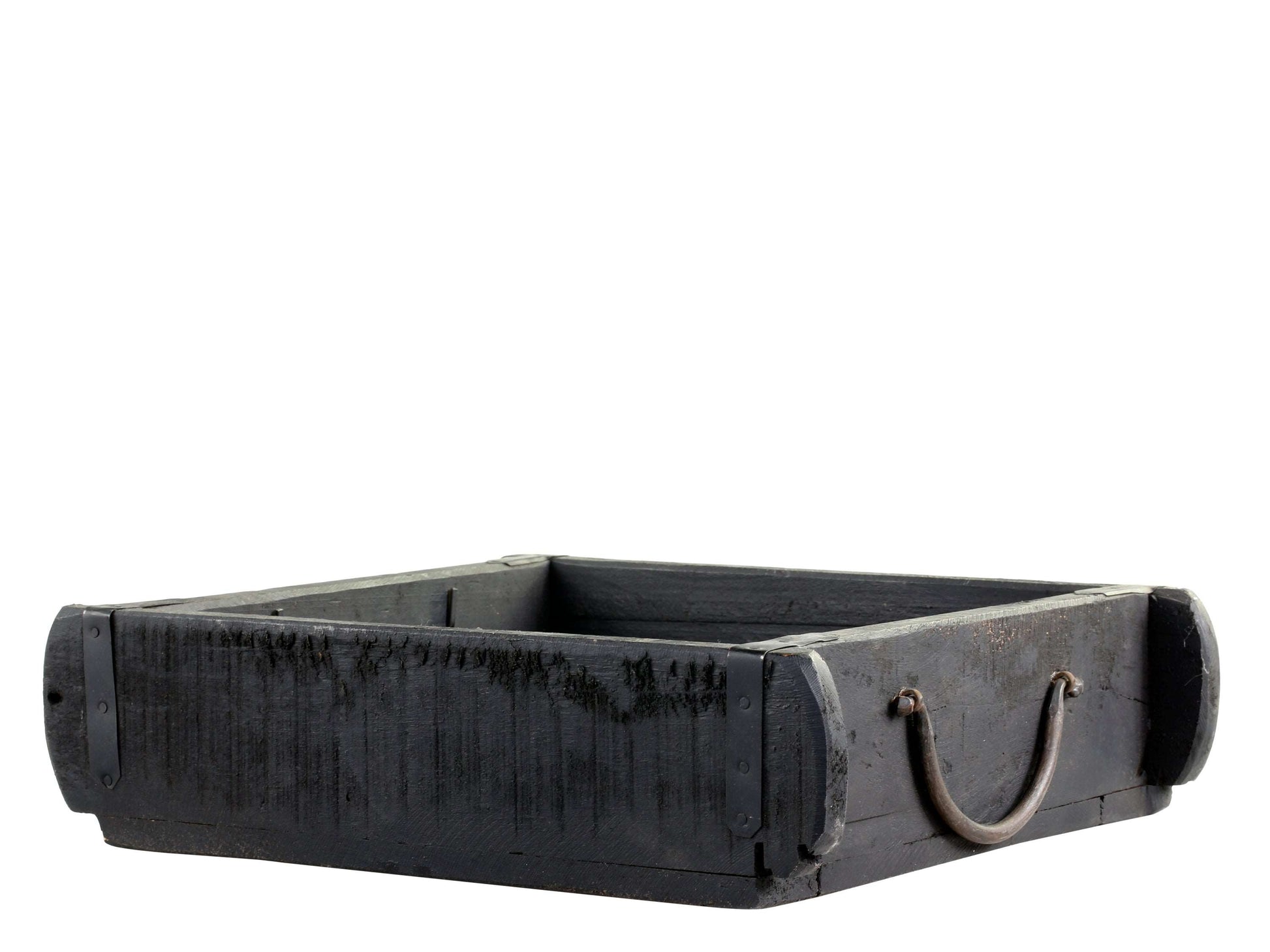 Double Brick Mould Unique- Black