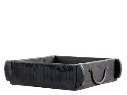 Double Brick Mould Unique- Black