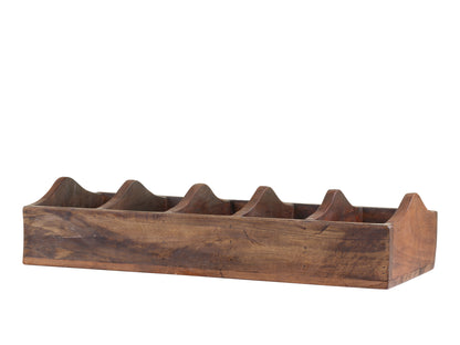 Grimaud Tray with 5 Compartments