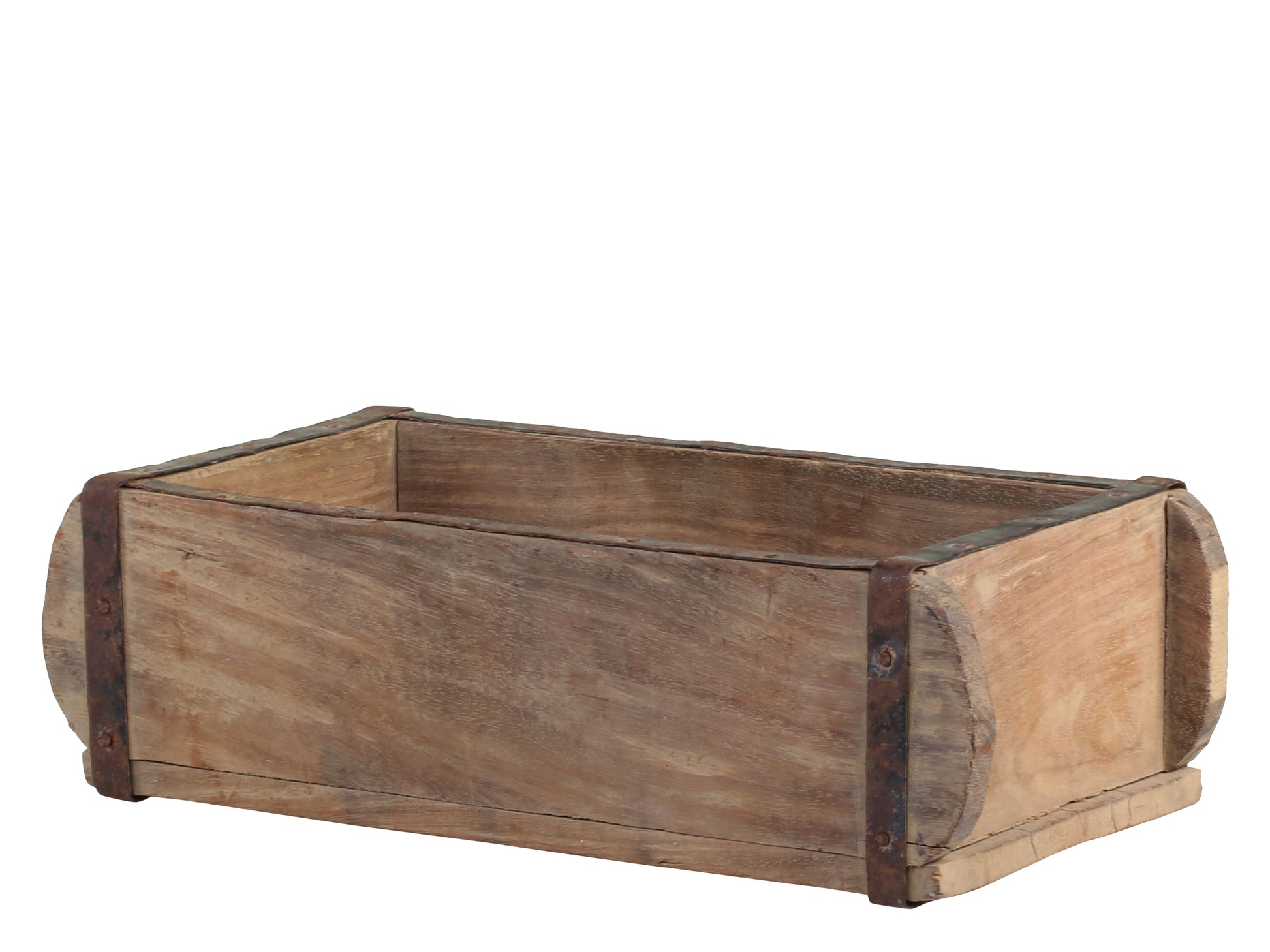 Old Brick Mould Unique- Natural freeshipping - Generosa