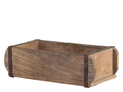 Old Brick Mould Unique- Natural freeshipping - Generosa