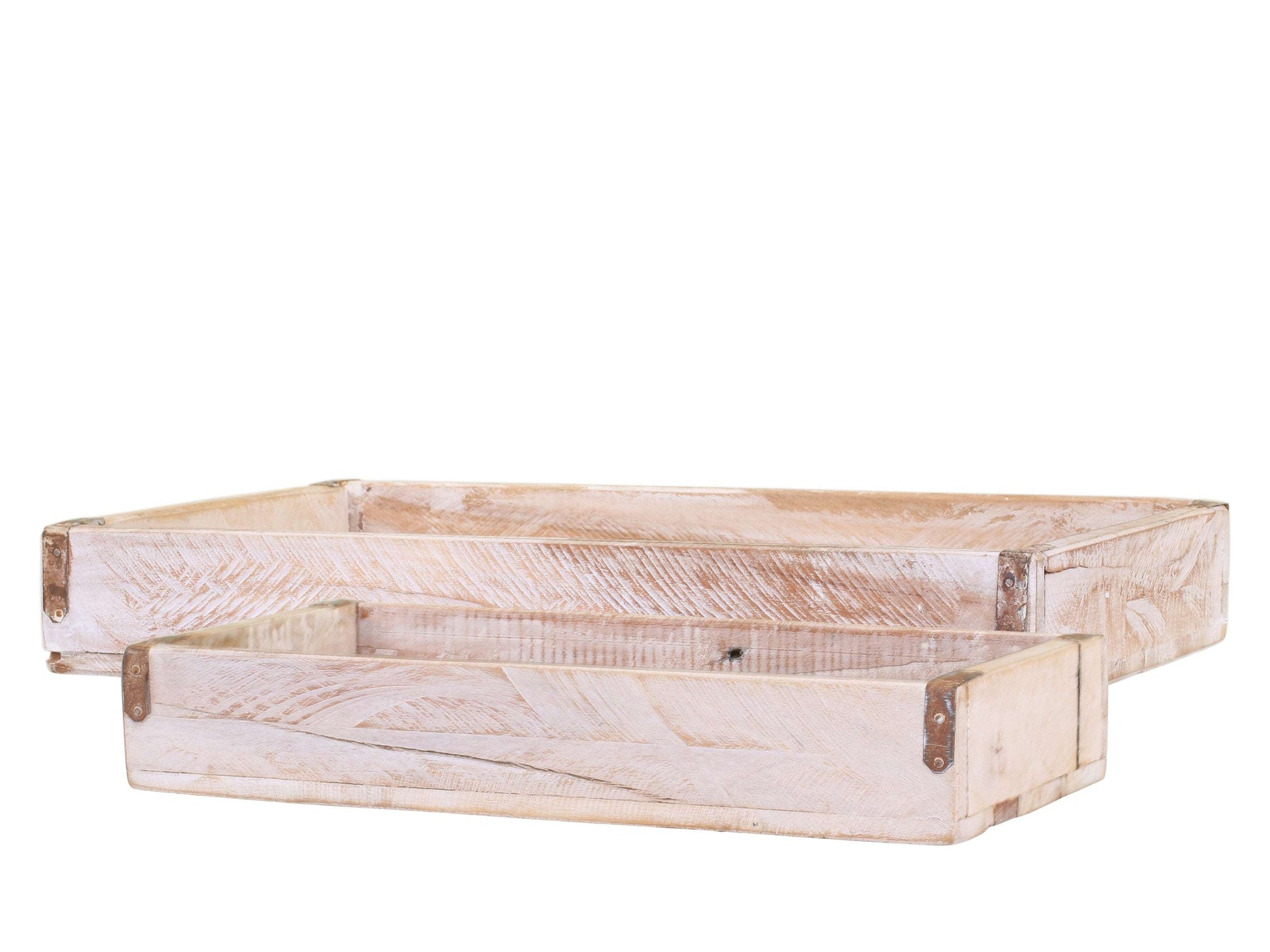 Grimaud Old Tray-White freeshipping - Generosa