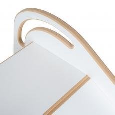 Wooden Slide SCANDI freeshipping - Generosa