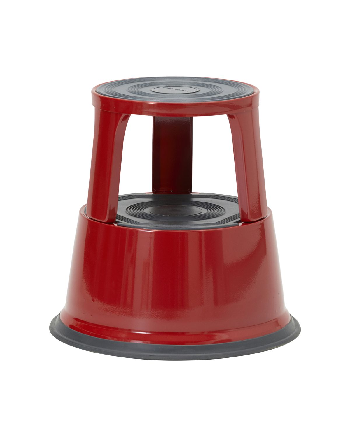 Step Up Stool- Orange/Red (only 1 left!)