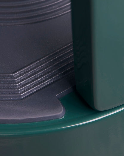 Step Up Stool- Green