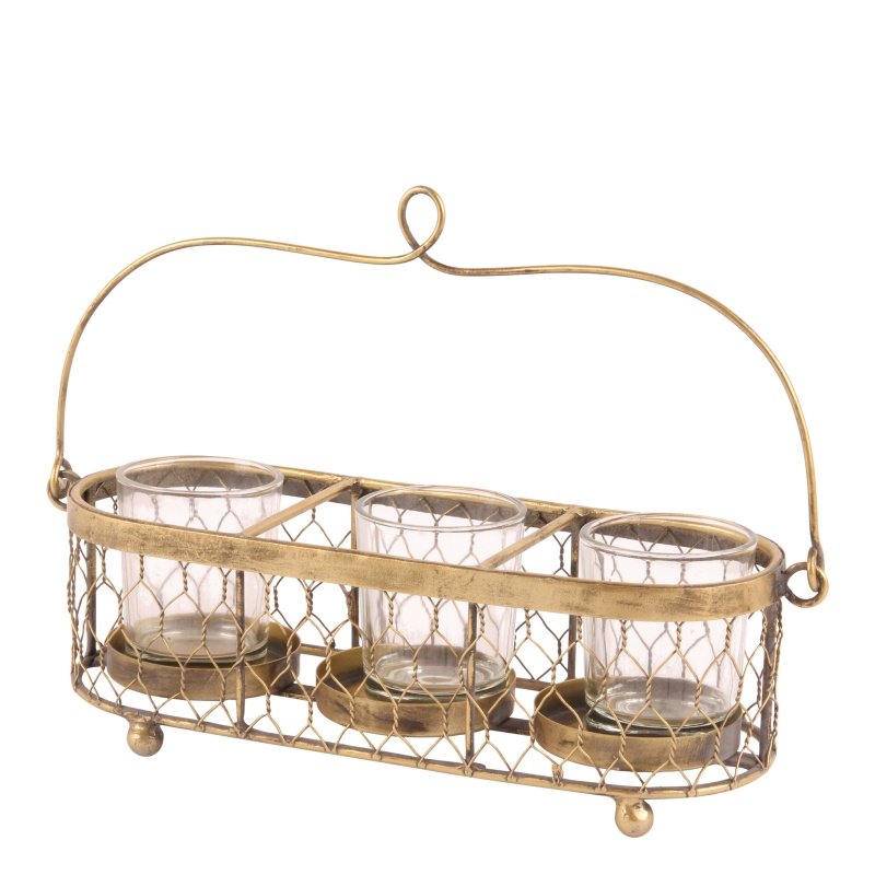 Tealight Candle Rack freeshipping - Generosa