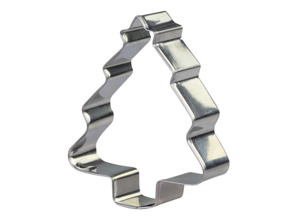 Cookie Cutters- Set of Three