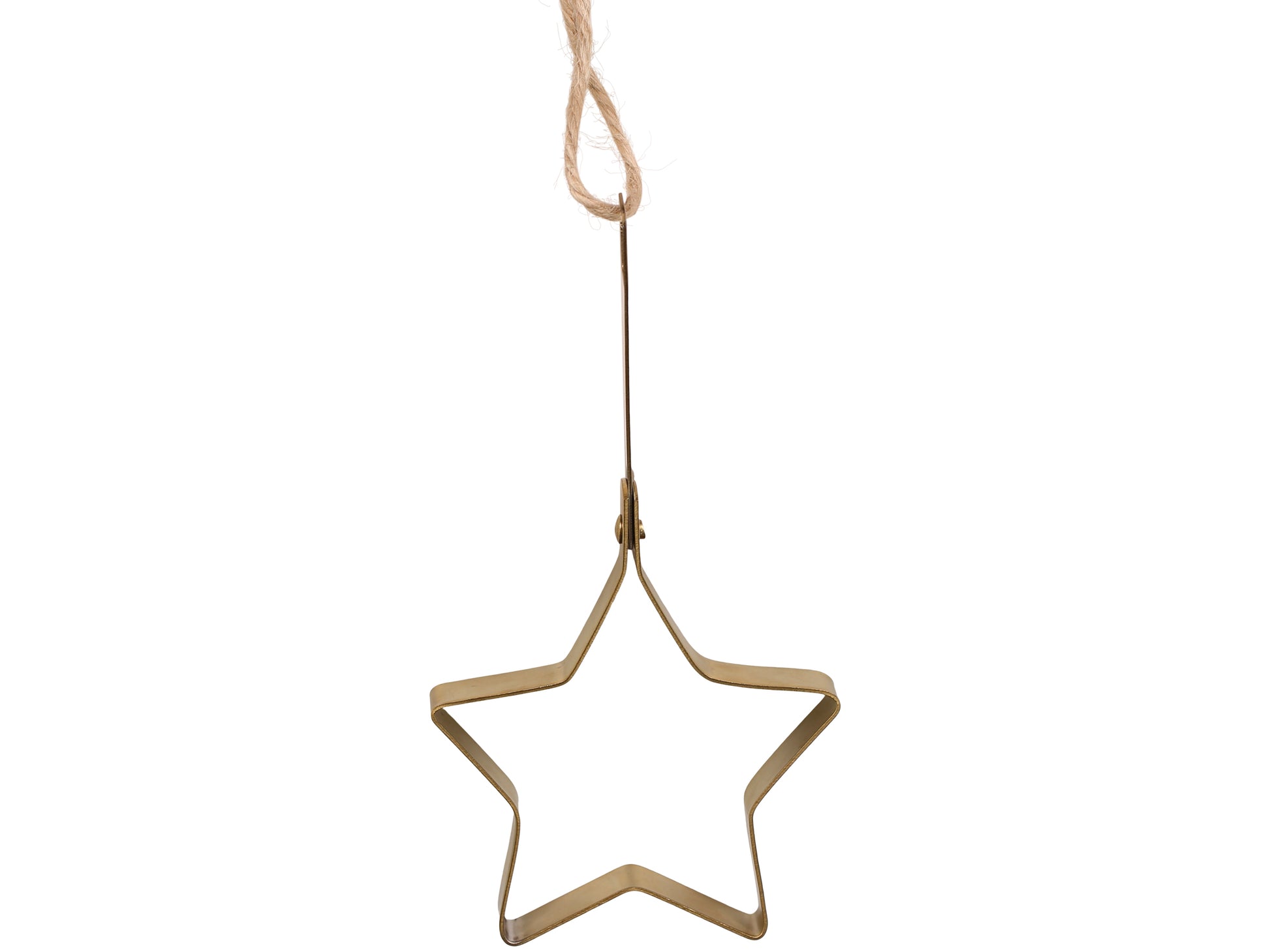 Cookie Cutter/Cake Form - Star freeshipping - Generosa