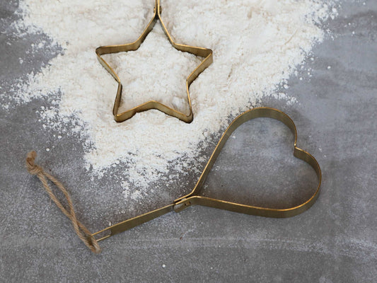Cookie Cutter/Cake Form - Heart freeshipping - Generosa