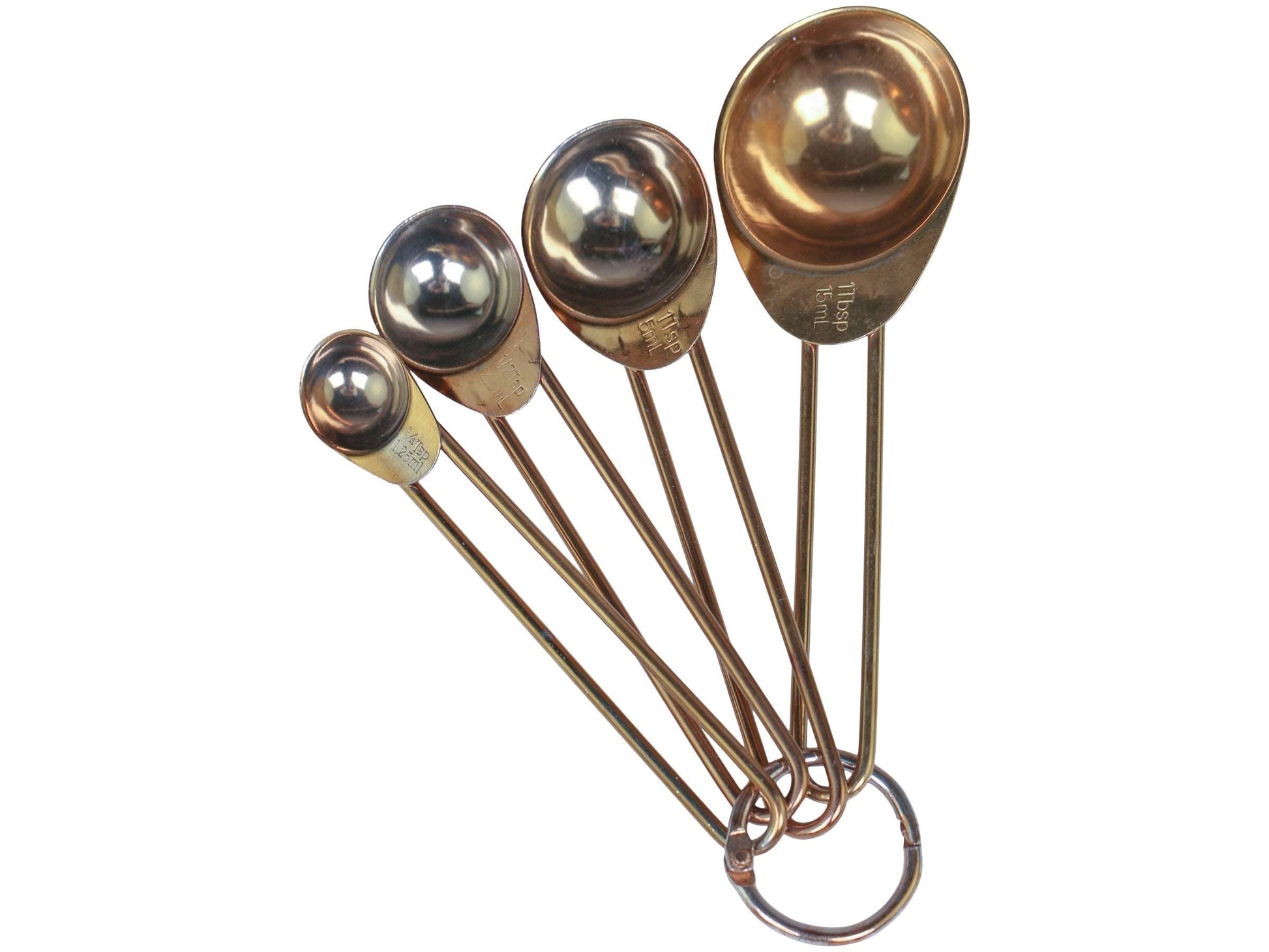 Measuring Spoons freeshipping - Generosa