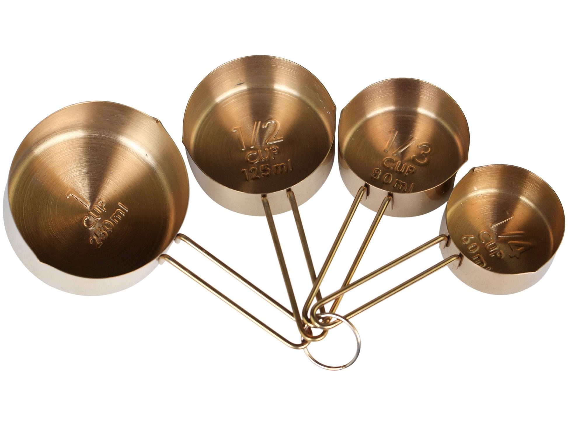Measuring Cups freeshipping - Generosa
