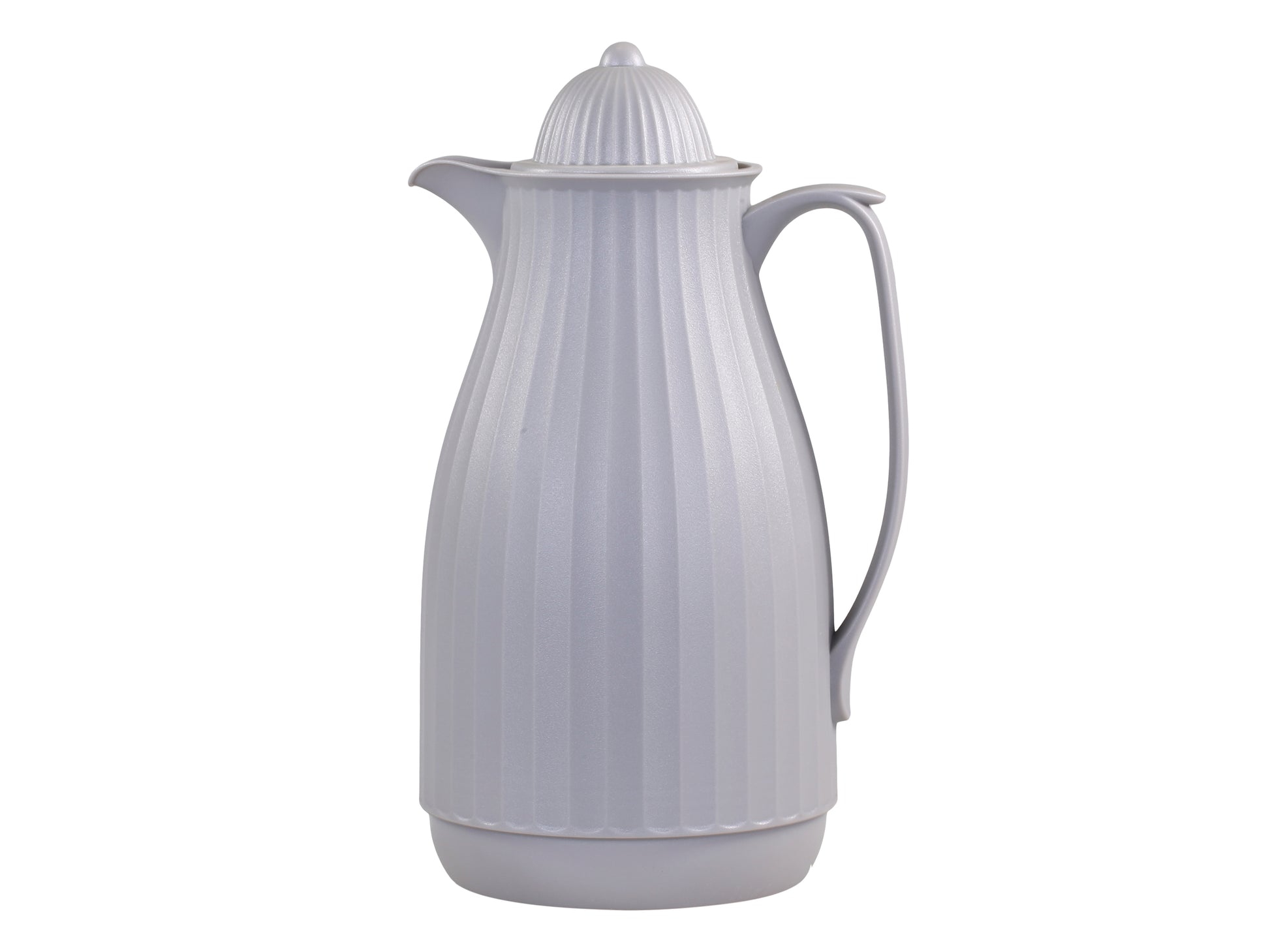 Thermos Jug 1L- French grey freeshipping - Generosa