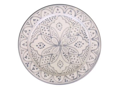 Handmade Marrakesh Platter freeshipping - Generosa