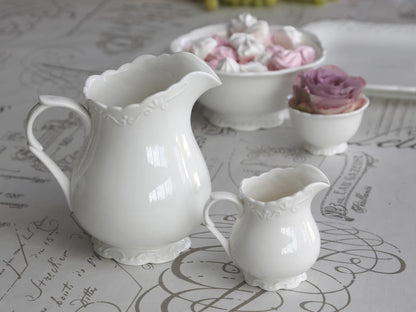 Provence Jug 18cm freeshipping - Generosa