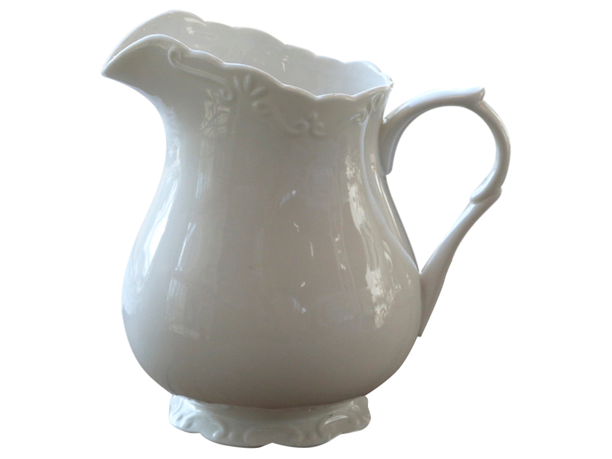 Provence Jug 18cm freeshipping - Generosa