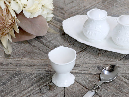 Provence Egg Cup freeshipping - Generosa