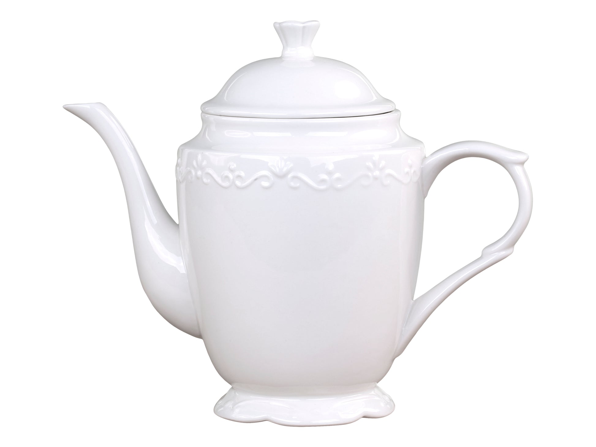 Provence Coffee Pot freeshipping - Generosa