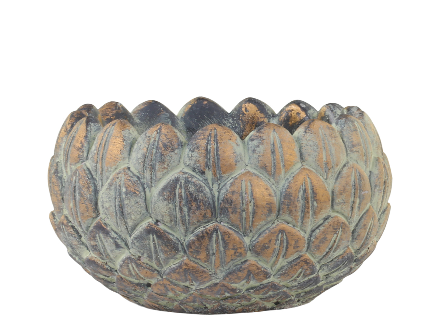 Noyon Candleholder