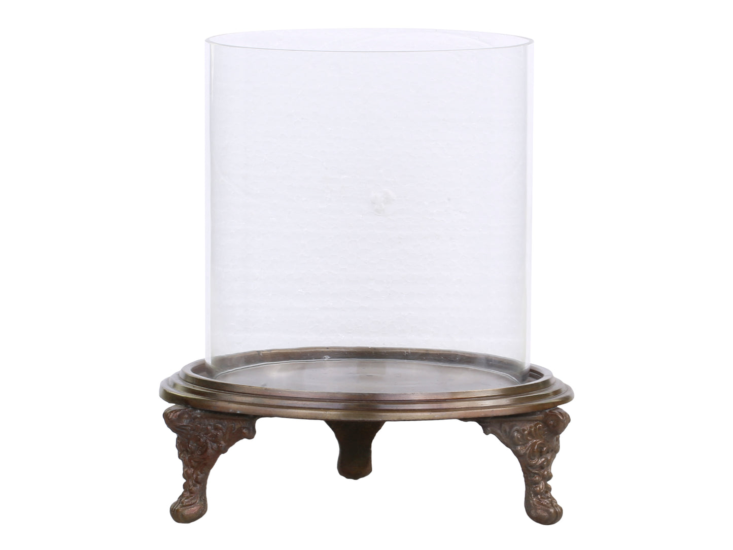 Hurricane Candle Holder- 20cm freeshipping - Generosa