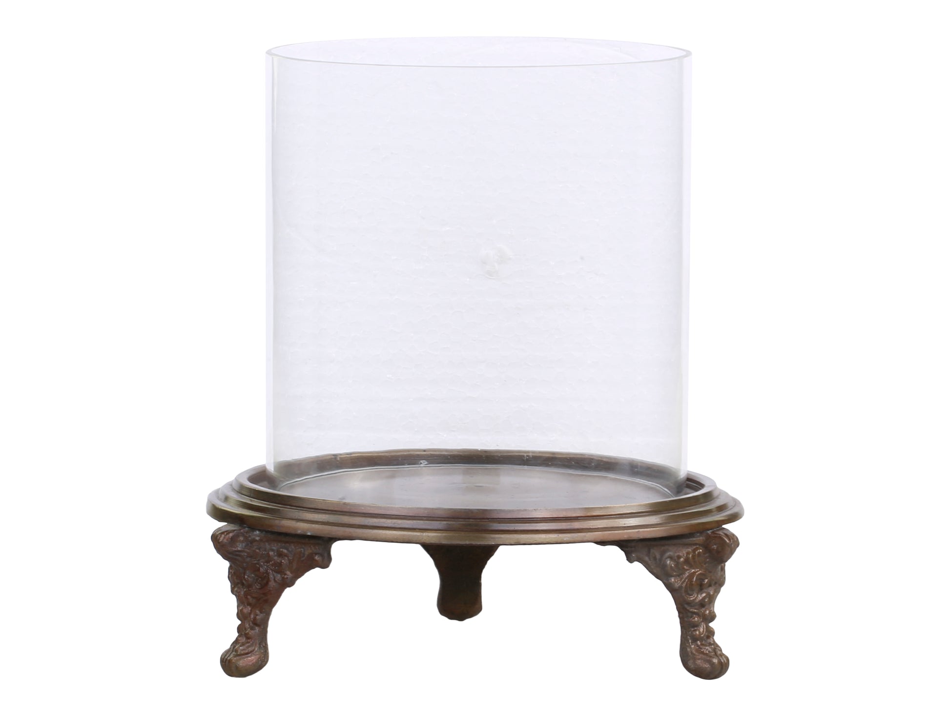 Hurricane Candle Holder- 20cm freeshipping - Generosa