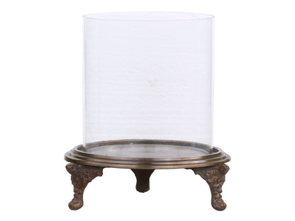 Hurricane Candle Holder- 20cm freeshipping - Generosa