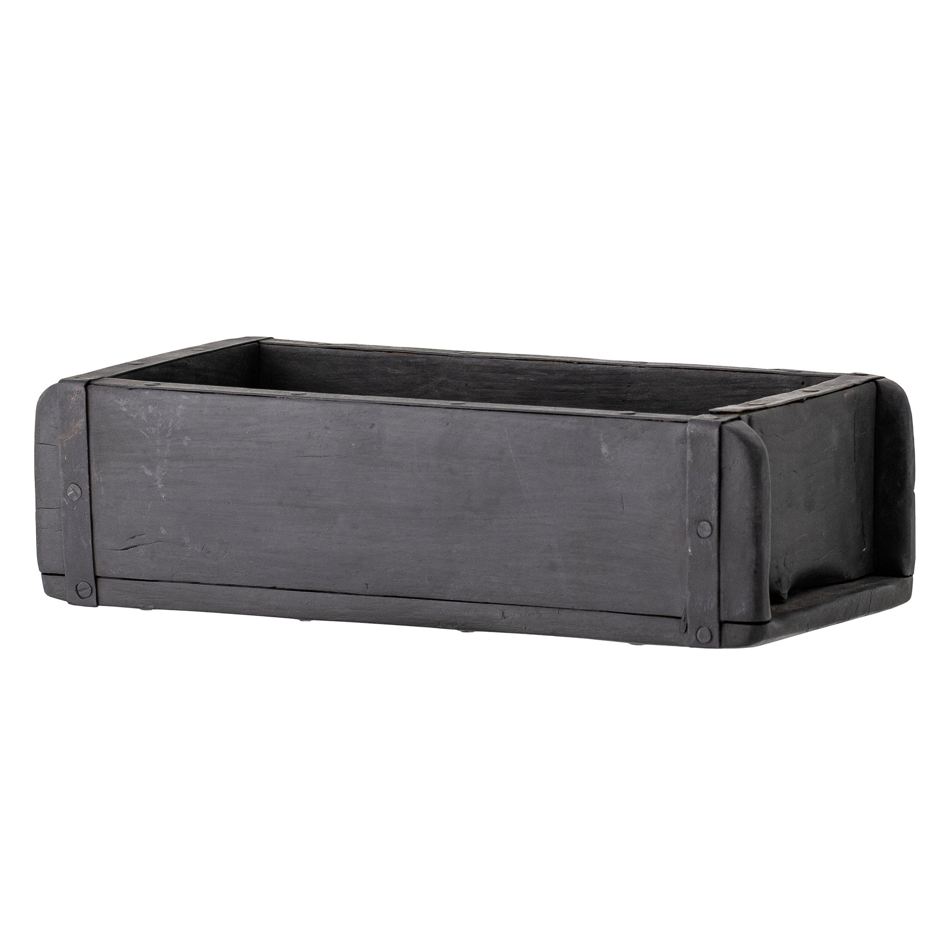 Replica Brick-Making Storage Box freeshipping - Generosa