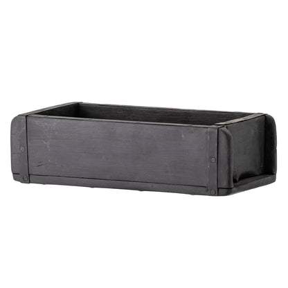 Replica Brick-Making Storage Box freeshipping - Generosa